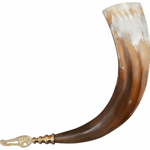 Ingvar Drinking Horn