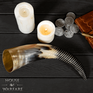 Vinda Drinking Horn