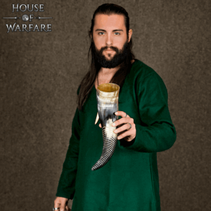 Vinda Drinking Horn