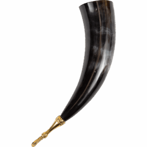 Torsten Drinking Horn