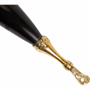 Torsten Drinking Horn