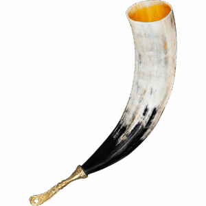 Torsten Drinking Horn
