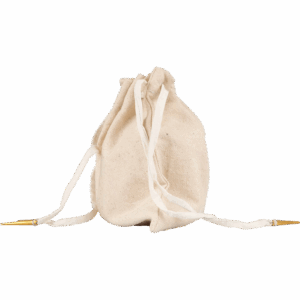 Canvas Drawstring Bag