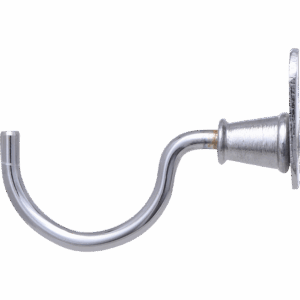 Sword Hanger - Chrome