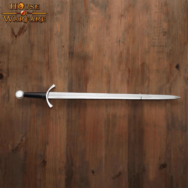Sword Hangers - Chrome