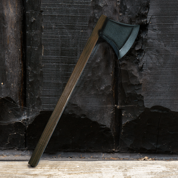 RFB Simple Medieval LARP Axe