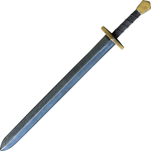 RFB Simple Medieval LARP Sword