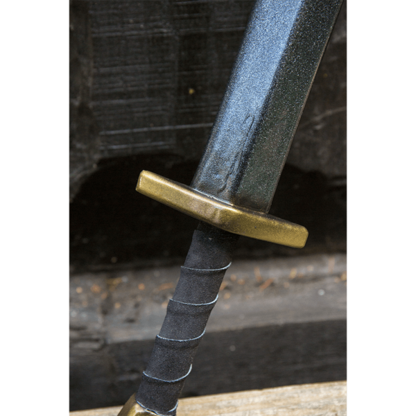 RFB Simple Medieval LARP Sword