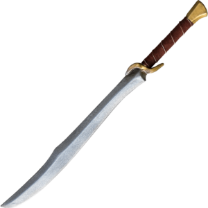 RFB Elven Battle LARP Sword