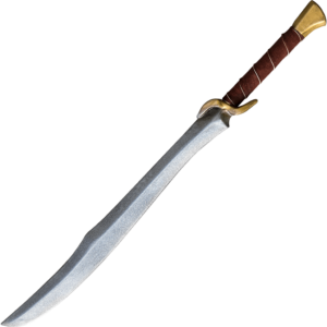 RFB Elven Battle LARP Sword