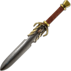 LARP Royal Kings Dagger