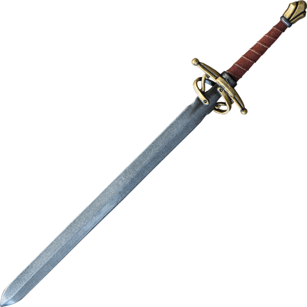 Noble LARP Sword