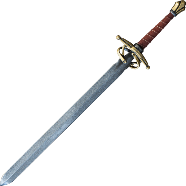 Noble LARP Sword