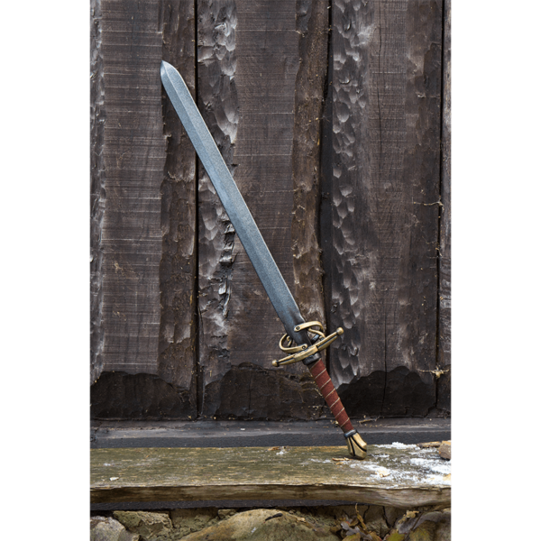 Noble LARP Sword