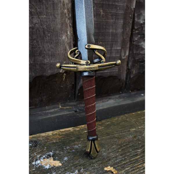 Noble LARP Sword