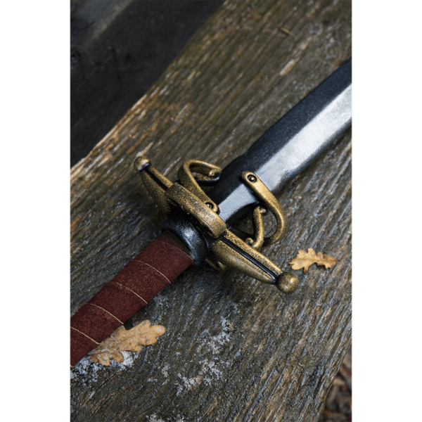 Noble LARP Sword