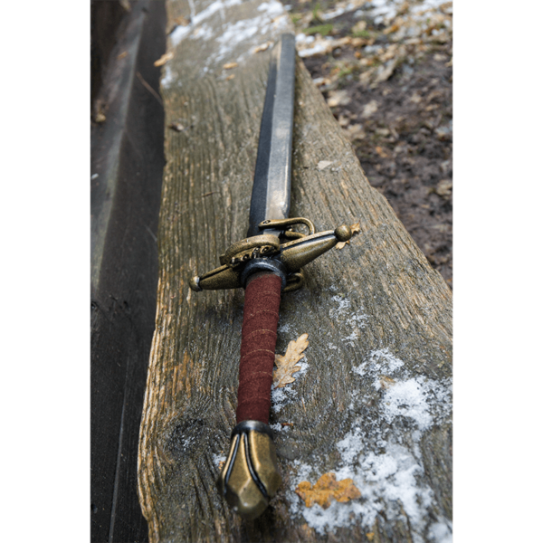 Noble LARP Sword