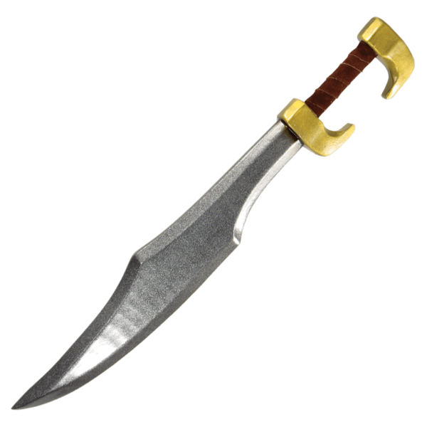 Leonidas Spartan LARP Sword
