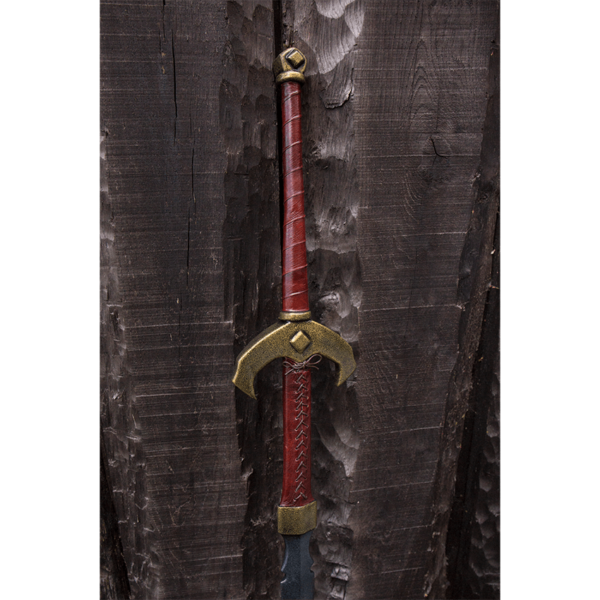 Two Handed War Sword