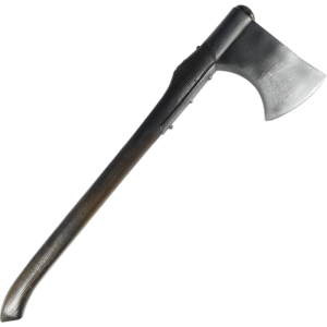 LARP Wood Axe