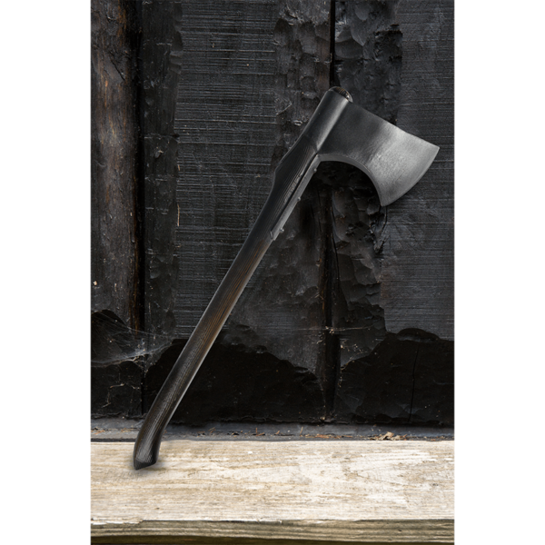 LARP Wood Axe