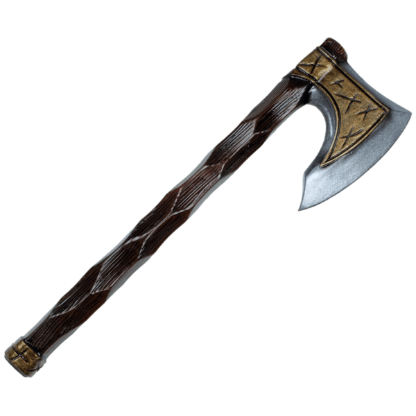 Viking Short Axe