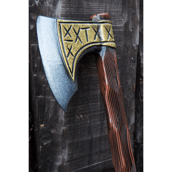 Viking Short Axe