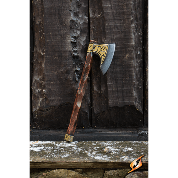 Viking Short Axe