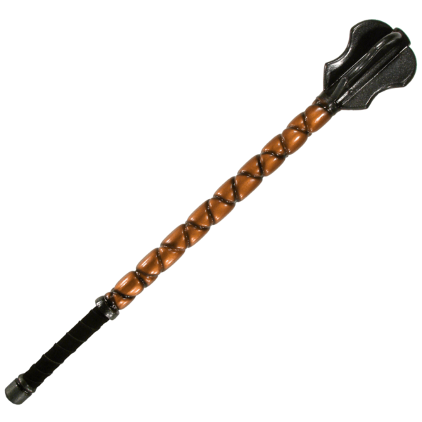 Skull Crusher LARP Mace