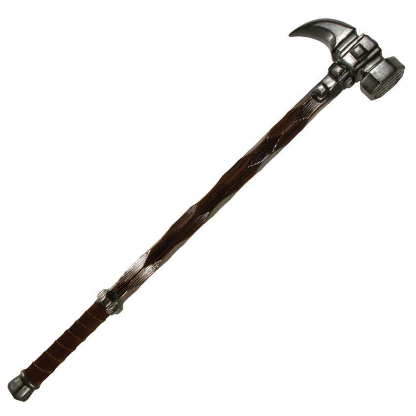 Medieval Warhammer MCI2054 LARP Distribution