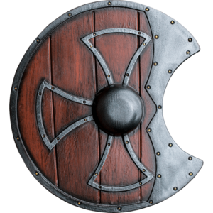 Warriors LARP Shield