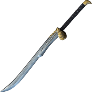 Bladesinger Long Sword