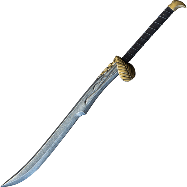 Bladesinger Long Sword