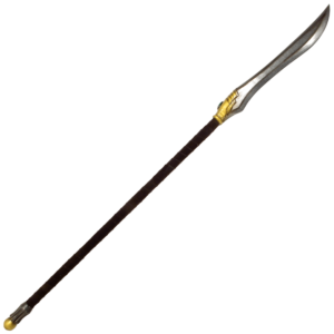 LARP Sentinel Spear