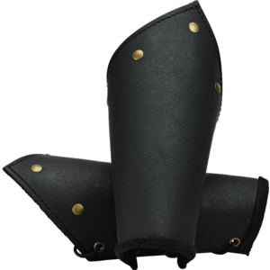 RFB Knights Battle Arm Bracers