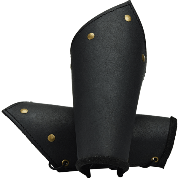 RFB Knights Battle Arm Bracers