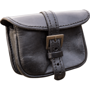 Small Knights Pouch