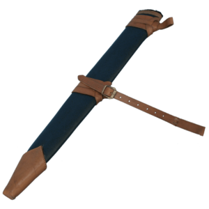 LARP Scabbard for Medium Length Swords