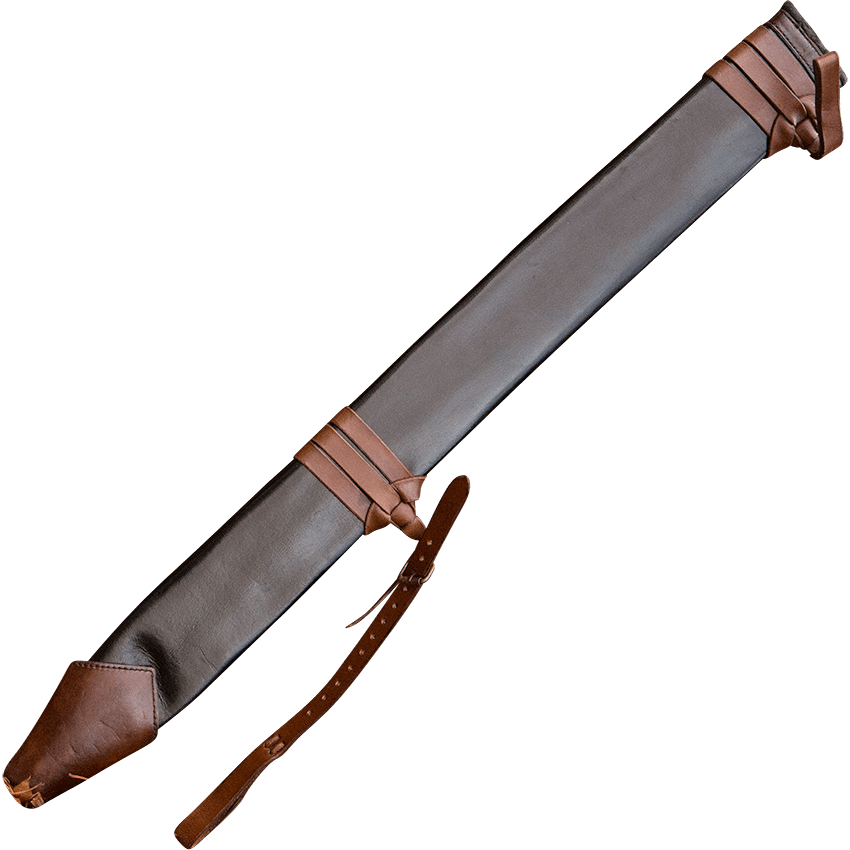 LARP Scabbard for Large Length Swords MCI2224 LARP Distribution