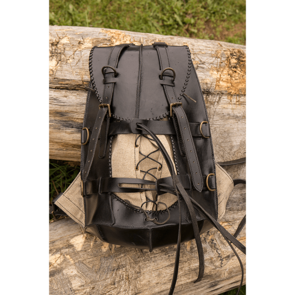Adventurer Backpack
