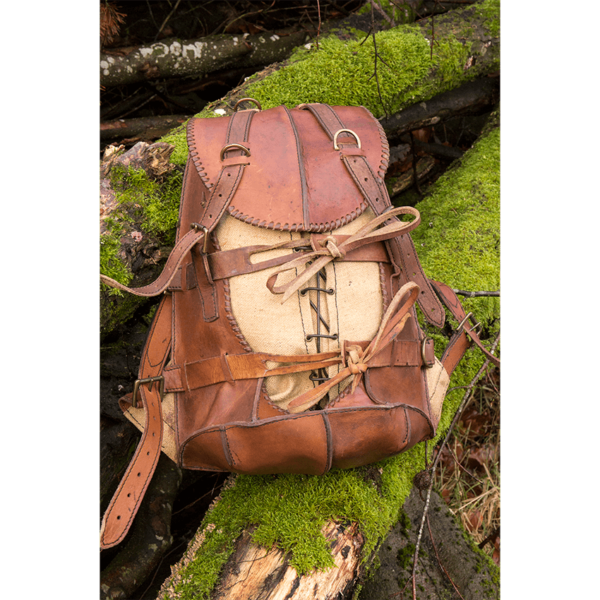Adventurer Backpack