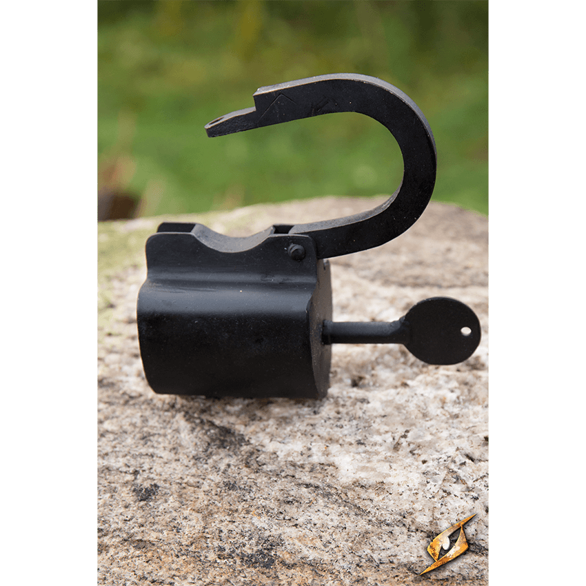 Lock Chest MCI2233 LARP Distribution