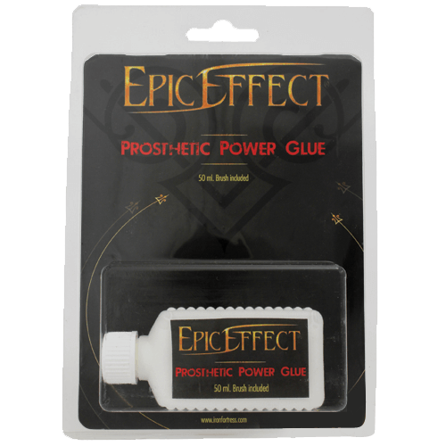 Prosthetic Power Glue