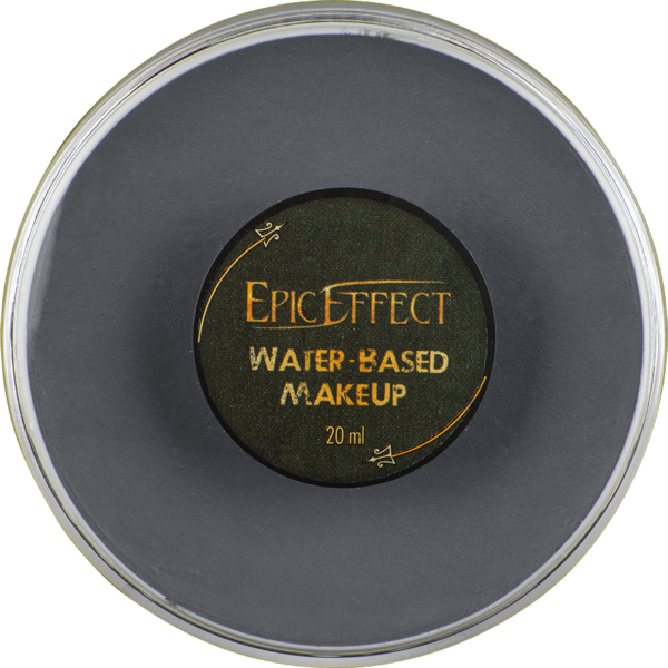 Epic Effect Water-Based Make Up - Grey