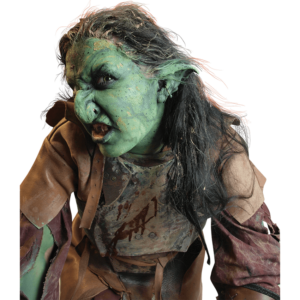 Epic Effect Orc Ears Prosthetic