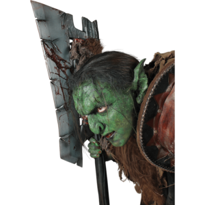 Epic Effect Orc Nose Prosthetic