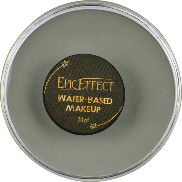 Epic Effect Water-Based Make Up - Pale Green