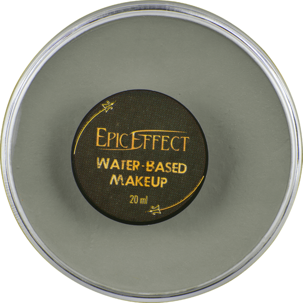 Epic Effect Water-Based Make Up - Pale Green