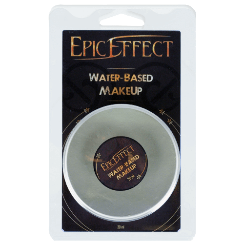 Epic Effect Water-Based Make Up - Pale Green