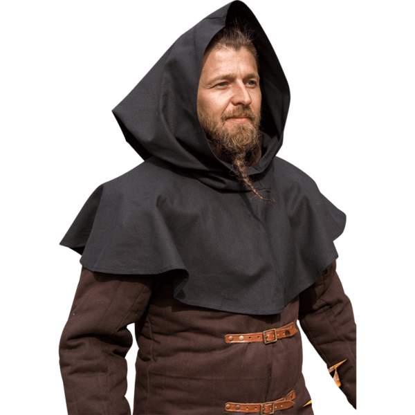 Archers Simple Hood